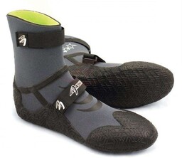 Buty neoprenowe Ascan Star Round 5mm-39
