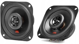 Jbl Stage2 424 Głośniki samochodowe 2 drożne 10cm
