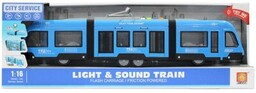 ASKATO Tramwaj City Service 121857