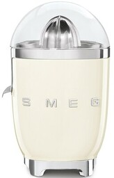 Wyciskarka Smeg CJF11CREU kolor kremowy