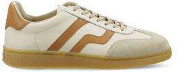 Sneakersy Gant 30633860 Beżowy