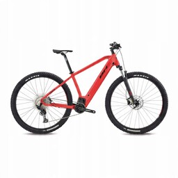 Rower elektryczny Bh Bikes Atom Pro rama S