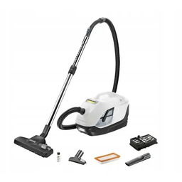 Odkurzacz z filtrem wodnym Karcher Ds 6 1.195-250.0