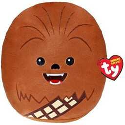 TY 39259 CHEWBACCA 22CM