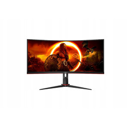 Monitor Aoc Gaming CU34G2XP
