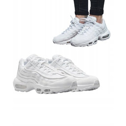 BUTY MĘSKIE SPORTOWE NIKE AIR MAX 95 ESSENTIAL