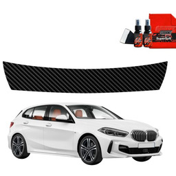 Grizzprotector Folia karbonowa Grizz Protector na próg bagażnika