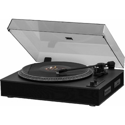 Gramofon MM Sencor Stt 510UBA Usb/sd/bt Cinch L/r