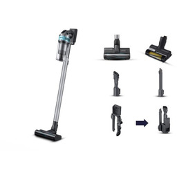 Samsung Odkurzacz pionowy Jet75E Pet VS20B75AGR1/WA