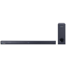 Soundbar Blaupunkt LS100SUB BT 120W