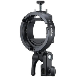 Uchwyt do lampy błyskowej Speedlite GODOX S3 TTL