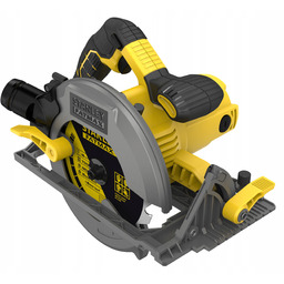Pilarka tarczowa 1650W 190mm FatMax Stanley FME301