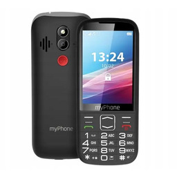 Telefon komórkowy myPhone Halo 4 Lte 3,5" Bluetooth