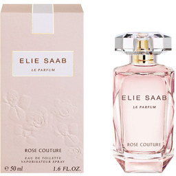 Elie Saab Le Parfum Rose Couture, Woda toaletowa