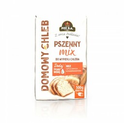 Pszenny MIX 500g