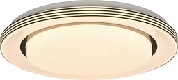 Reality, Lampa sufitowa, Atria wraz z 1 x