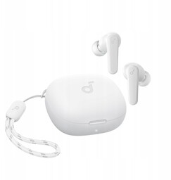 Anker Słuchawki Soundcore R50I V2 Białe