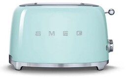 Toster Smeg TSF01PGEU kolor pastelowa zieleń