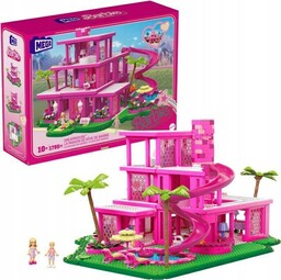 Dziewczęca Układanka Dla Dziewczynki Na 6 Lat Barbie