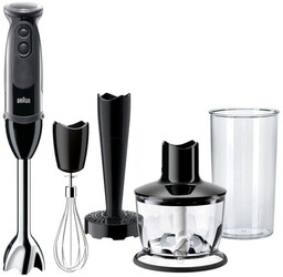 Braun Multi Quick 5 MQ 5237 BK czarny