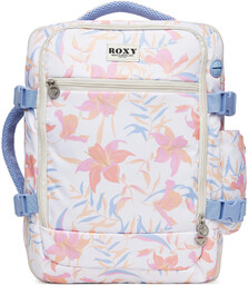 Plecak Roxy ROXY-P-001-07 Biały