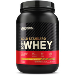 Optimum Nutrition 100% Whey Gold Standard 896 g
