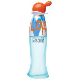 Moschino I Love Love 100ml woda toaletowa
