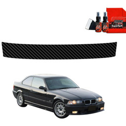 Grizzprotector Folia karbonowa Grizz Protector na próg bagażnika