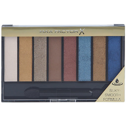 Max Factor, Paleta Cieni Masterpiece, Nude 04, 6,5g