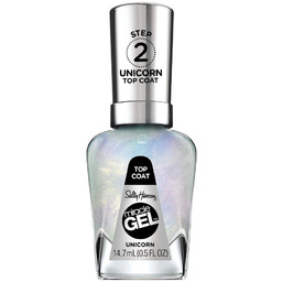 Sally Hansen Miracle Gel Top Coat lakier nawierzchniowy