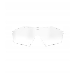 Soczewki szkła do okularów Rudy Project CUTLINE Transparent