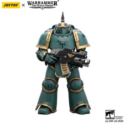 Joy Toy Warhammer The Horus Heresy Sons of