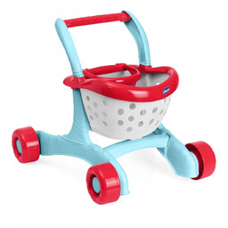 Zabawka wózek na zakupy CHICCO Move & Grow