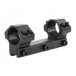 Leapers Montaż jednoczęściowy AccuShot średni 1''/11mm