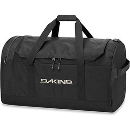 Dakine Torba podróżna EQ - 70 litrów, Czarny,