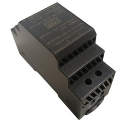 Zasilacz LED 24W 12V 2A na szynę DIN