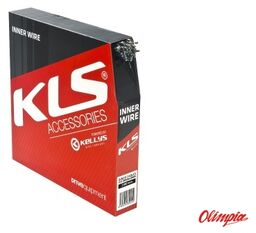 Kellys Linka przerzutki KLS 210cm stal nierdzewna
