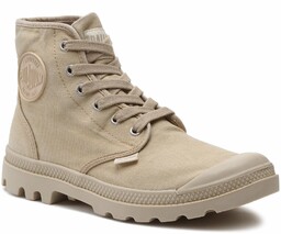 Trapery Palladium Pampa Hi 02352-221-M Beżowy