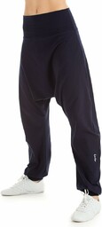 WINSHAPE Damskie spodnie treningowe, spodnie haremki, Wh7 Dance,