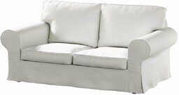Pokrowiec na sofę Ektorp 2-osobową, rozkładaną, model