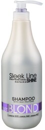 Szampon do włosów blond Stapiz Violet Blond 1000