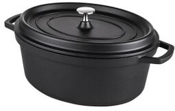 Valdinox Expert 020401042 Indukcja Aluminium 5l Brytfanna