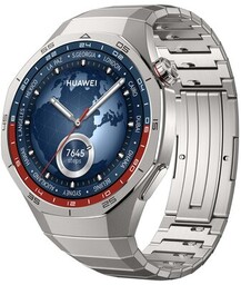 HUAWEI Smartwatch Watch GT 5 Pro Elite 46mm