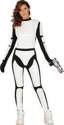 Kostium Galactic Soldier damski