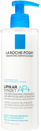La Roche-Posay Lipikar Syndet AP+ Krem myjący uzupełniający