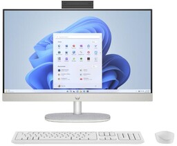 HP All-in-One 24-cr0242nw - Core i7-1355U 23,8''-FHD 16GB