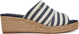 Espadryle Tommy Hilfiger