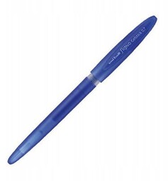 Długopis gel UNI UM-170 niebieski 1szt /UNUM170/DCE/