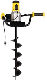 TEXAS Wiertnica glebowa EA 1200 do gleby 1200W