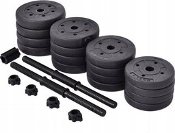 Hantle bitumiczne regulowane 2x 15 kg
